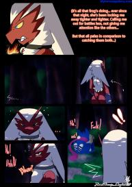 Heated Desire #5