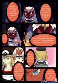 Heated Desire #6