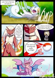 Heated Desire #7