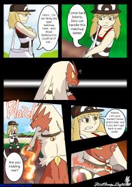 Heated Desire #8