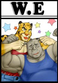 W.E #1