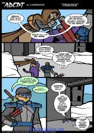 The Adept 3 #14