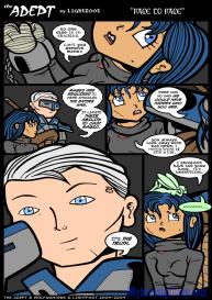 The Adept 3 #17