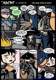 The Adept 3 #19