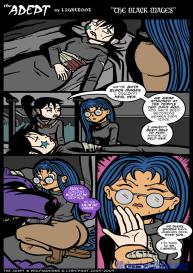 The Adept 3 #20