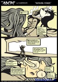 The Adept 3 #21