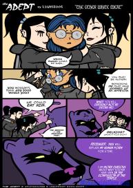The Adept 3 #23