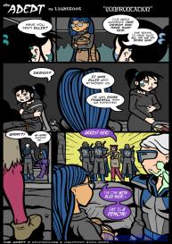 The Adept 3 #24