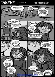 The Adept 3 #3