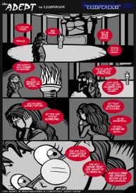 The Adept 3 #4