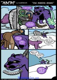 The Adept 3 #7