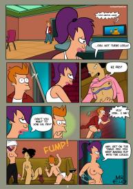 Downtime #3