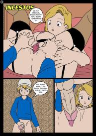 Diginzestmon #15