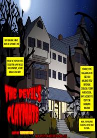 The Devil’s Playmate #1
