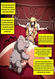 The Devil’s Playmate #12