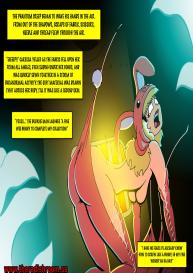 The Devil’s Playmate #20