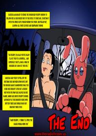The Devil’s Playmate #27