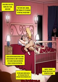 The Devil’s Playmate #7