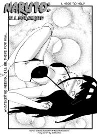 All For Naruto 1 – Here To Help #1