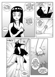 All For Naruto 1 – Here To Help #11