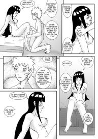 All For Naruto 1 – Here To Help #16