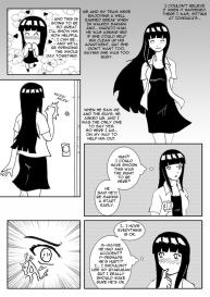 All For Naruto 1 – Here To Help #2