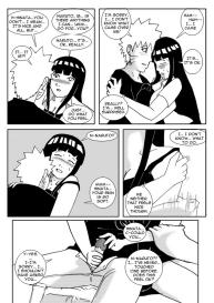 All For Naruto 1 – Here To Help #7