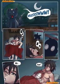 Cherry Road 2 – My Life With A Zombie #13