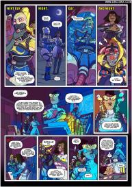 Lunagirl Depowered #11