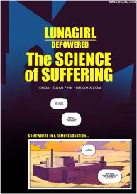 Lunagirl Depowered #2
