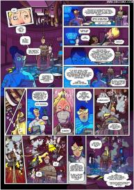 Lunagirl Depowered #3