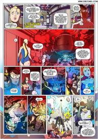 Lunagirl Depowered #4