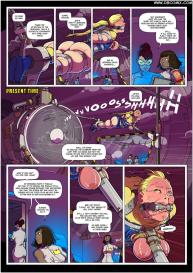 Lunagirl Depowered #5