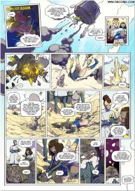Lunagirl Depowered #6