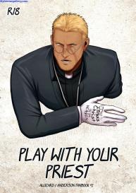 Play With Your Priest #1