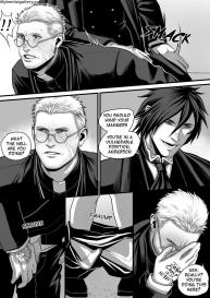 Play With Your Priest #10