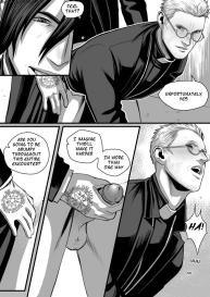 Play With Your Priest #12
