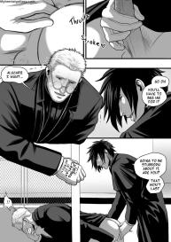 Play With Your Priest #16