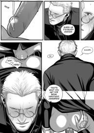 Play With Your Priest #18