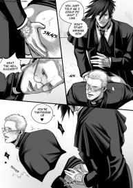 Play With Your Priest #20