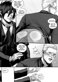 Play With Your Priest #21