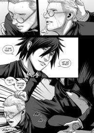 Play With Your Priest #24