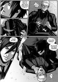 Play With Your Priest #27