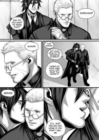 Play With Your Priest #33