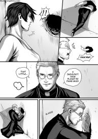 Play With Your Priest #6