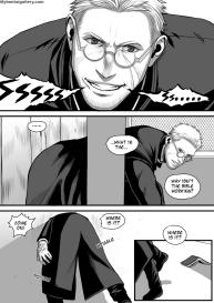 Play With Your Priest #8