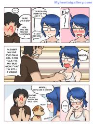Rudy And Her Boys 2 #4