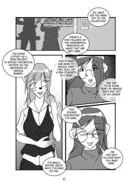 Filling Lonneliness #10