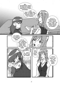 Filling Lonneliness #11