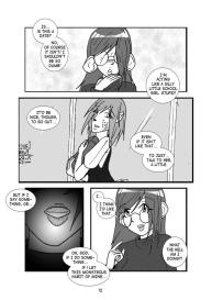 Filling Lonneliness #12